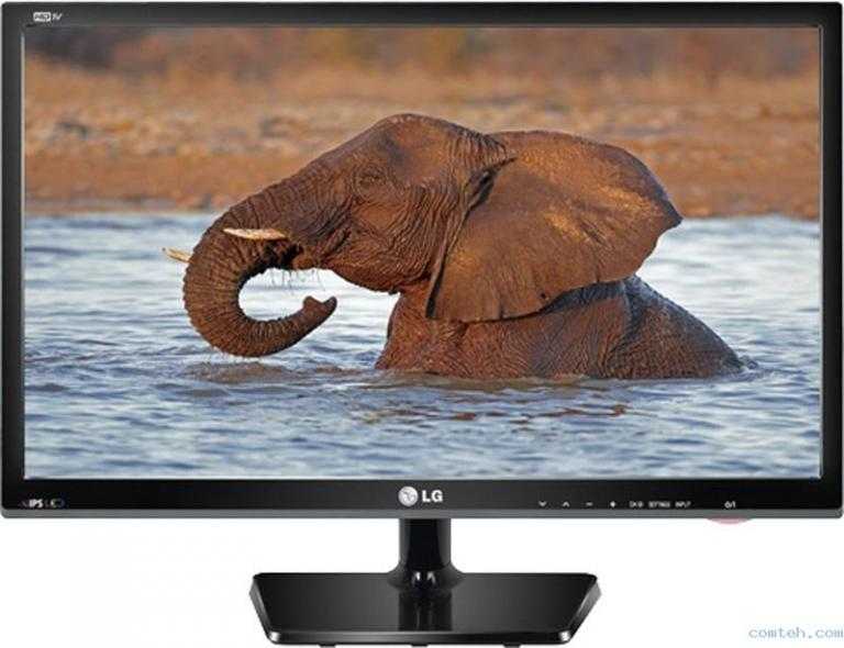 Телевизор LG 22LN548M - подробные характеристики обзоры видео фото Цены в интернет-магазинах где можно купить телевизор LG 22LN548M