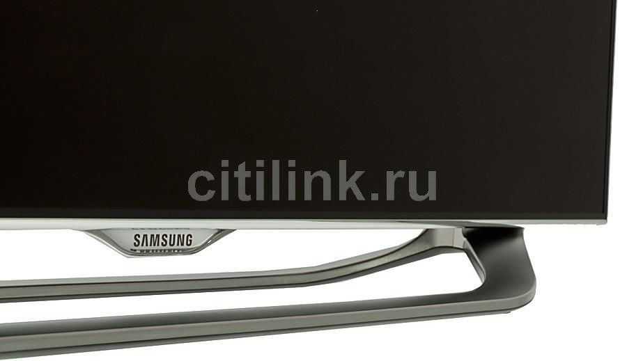 Samsung ue40es8007ux (черный металлик)