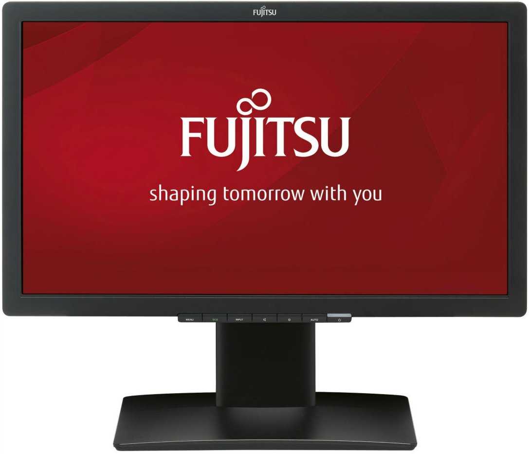 Fujitsu b24t-7 led progreen - описание, характеристики, тест, отзывы, цены, фото