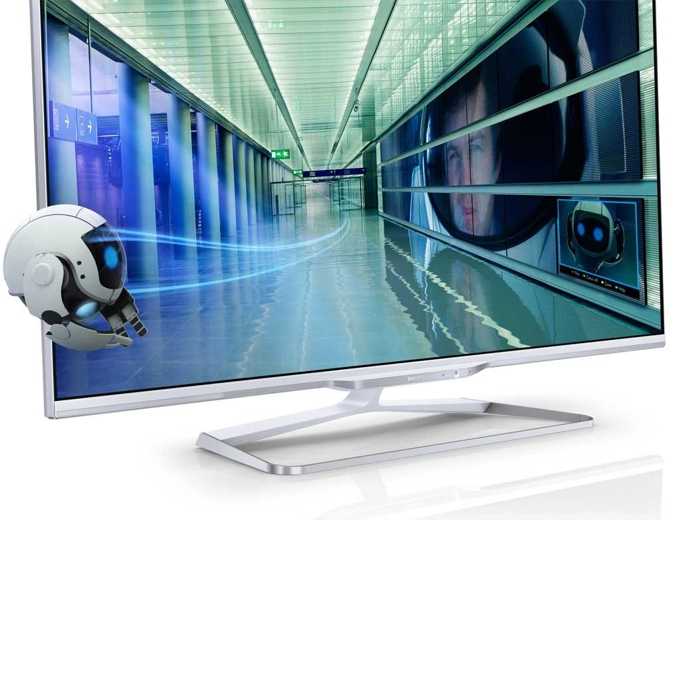 Телевизор Philips 42PFL7108K - подробные характеристики обзоры видео фото Цены в интернет-магазинах где можно купить телевизор Philips 42PFL7108K