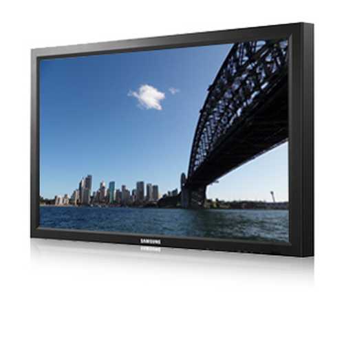 Samsung me40b - купить  в екатеринбург, скидки, цена, отзывы, обзор, характеристики - телевизоры