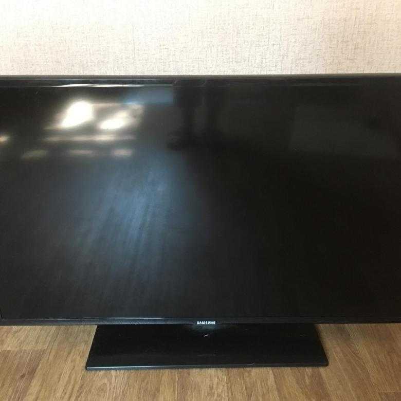 Телевизор Samsung UE40EH6037 - подробные характеристики обзоры видео фото Цены в интернет-магазинах где можно купить телевизор Samsung UE40EH6037