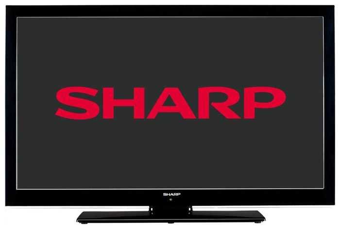 Sharp lc-90le757ru - описание, характеристики, тест, отзывы, цены, фото