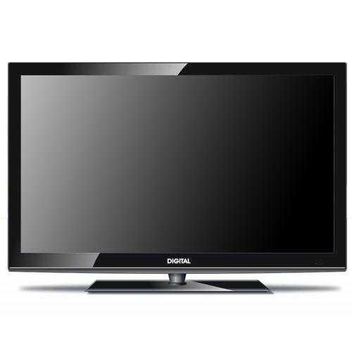 Digital dle-2227 - купить , скидки, цена, отзывы, обзор, характеристики - телевизоры