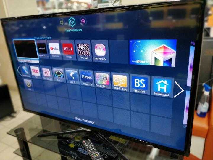 Телевизор Samsung UE42F5500 - подробные характеристики обзоры видео фото Цены в интернет-магазинах где можно купить телевизор Samsung UE42F5500