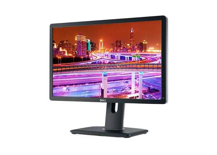 Монитор Dell U2212HM - подробные характеристики обзоры видео фото Цены в интернет-магазинах где можно купить монитор Dell U2212HM