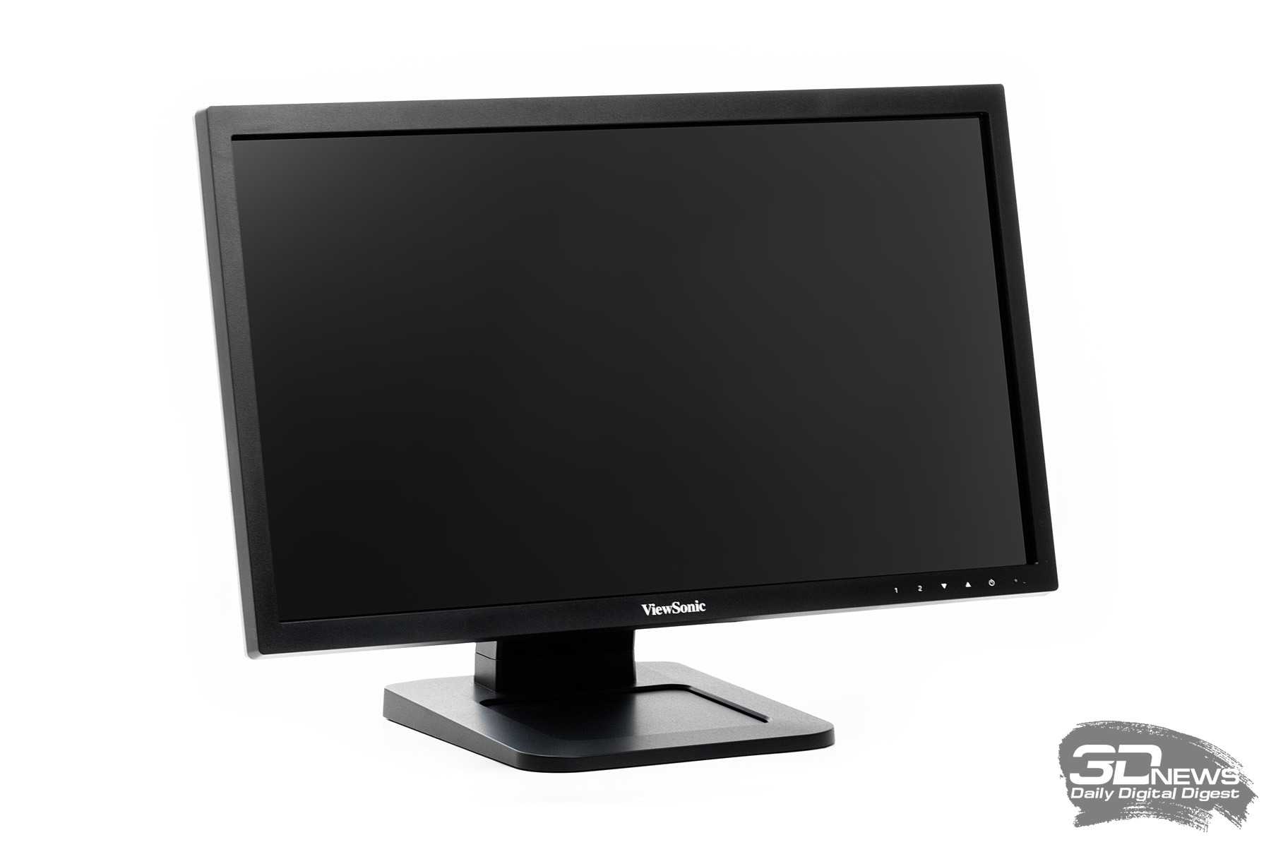 Монитор ViewSonic TD2220 - подробные характеристики обзоры видео фото Цены в интернет-магазинах где можно купить монитор ViewSonic TD2220