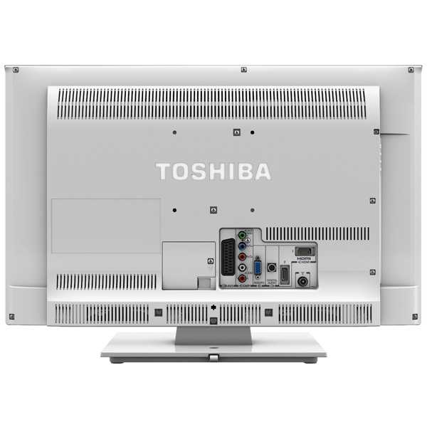 Toshiba 23el933rk (черный) - купить , скидки, цена, отзывы, обзор, характеристики - телевизоры