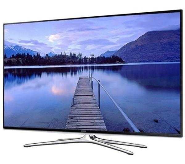 Телевизор Samsung UE55F6400 - подробные характеристики обзоры видео фото Цены в интернет-магазинах где можно купить телевизор Samsung UE55F6400