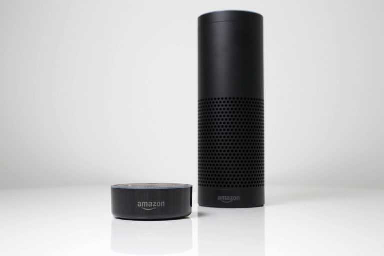 Amazon alexa: колонка с голосовым помощником от амазон — обзор
