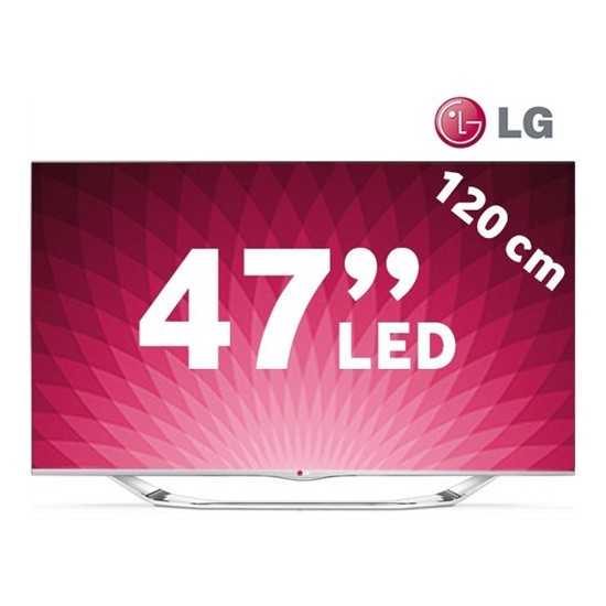 Lg 47la740s - купить , скидки, цена, отзывы, обзор, характеристики - телевизоры