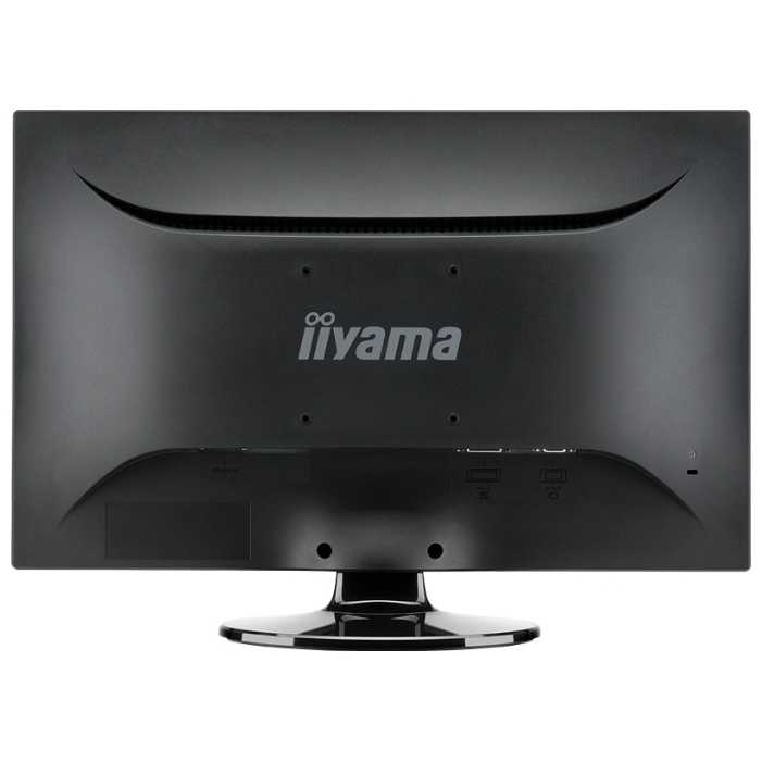 Жк монитор 19.5" iiyama prolite b2083hsd-b1 — купить, цена и характеристики, отзывы