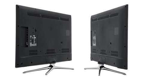 Телевизор Samsung UE48H6200 - подробные характеристики обзоры видео фото Цены в интернет-магазинах где можно купить телевизор Samsung UE48H6200