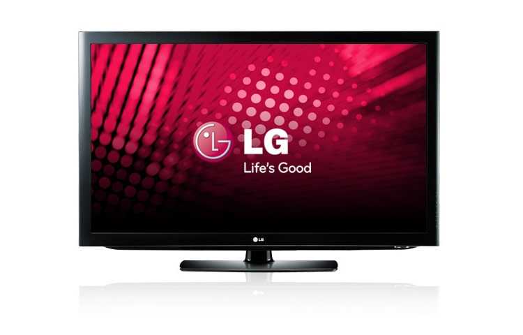 Телевизор LG 42LD450 - подробные характеристики обзоры видео фото Цены в интернет-магазинах где можно купить телевизор LG 42LD450