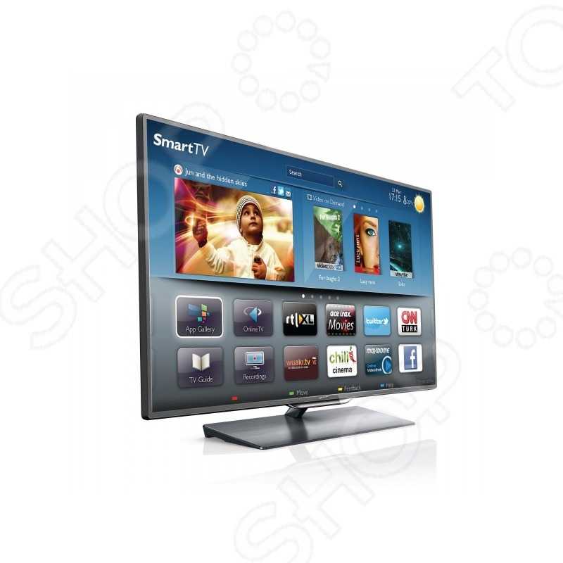 Жк телевизор 40" philips 8000 40pfl8007t / 12 — купить, цена и характеристики, отзывы