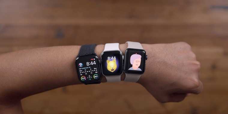 Bloomberg назвало главные осенние новинки apple: iphone, apple watch, ipad mini, macbook pro и airpods