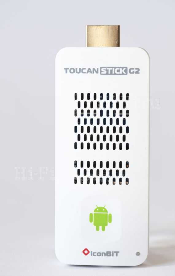Iconbit toucan stick g2 - купить , скидки, цена, отзывы, обзор, характеристики - hd плееры