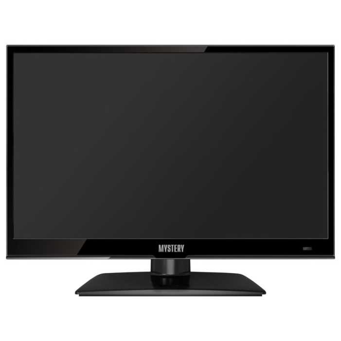 Mystery mtv-2411lw (черный) - купить , скидки, цена, отзывы, обзор, характеристики - телевизоры