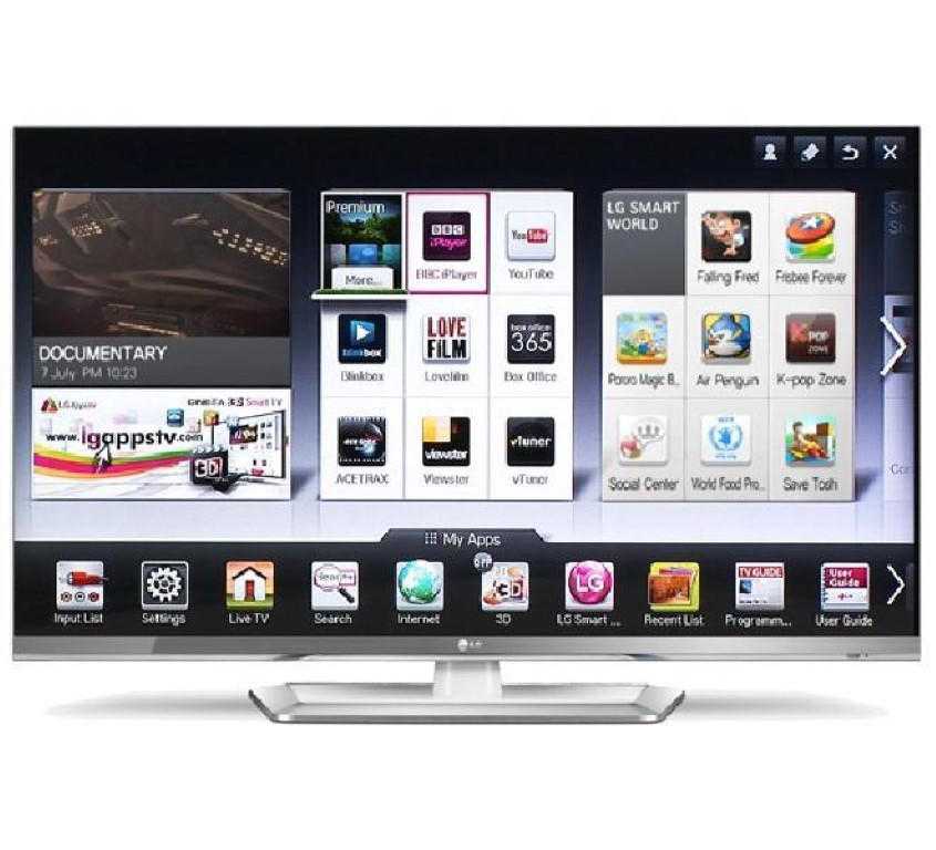 Lg 47ls669c (черный) - купить , скидки, цена, отзывы, обзор, характеристики - телевизоры