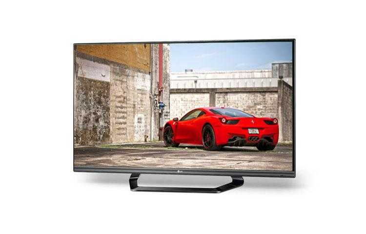 Телевизор LG 32LM620T - подробные характеристики обзоры видео фото Цены в интернет-магазинах где можно купить телевизор LG 32LM620T