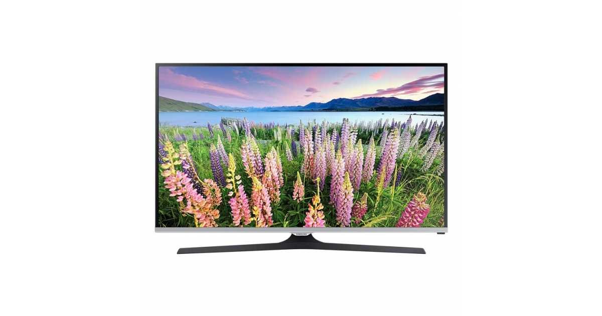 Телевизор Samsung UE40ES5530 - подробные характеристики обзоры видео фото Цены в интернет-магазинах где можно купить телевизор Samsung UE40ES5530