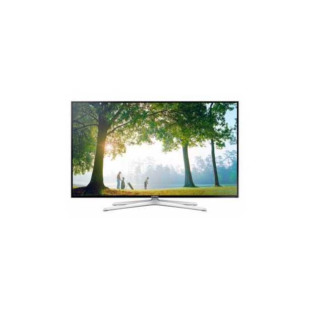 Телевизор Samsung UE48H6400 - подробные характеристики обзоры видео фото Цены в интернет-магазинах где можно купить телевизор Samsung UE48H6400