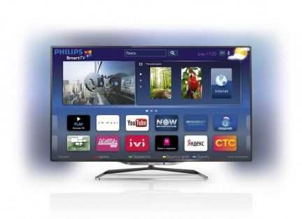 Philips 55pfl4908t - купить , скидки, цена, отзывы, обзор, характеристики - телевизоры