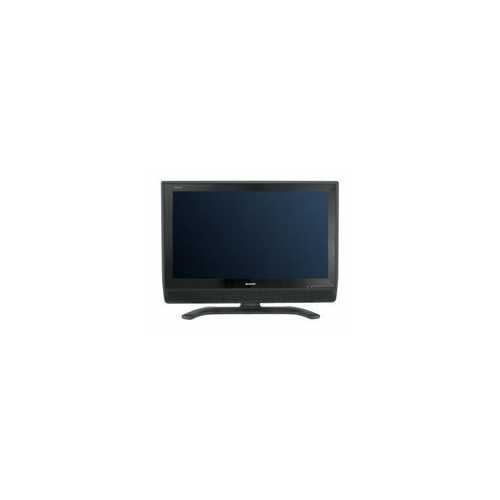 Телевизор Sharp LC-32LE350 - подробные характеристики обзоры видео фото Цены в интернет-магазинах где можно купить телевизор Sharp LC-32LE350