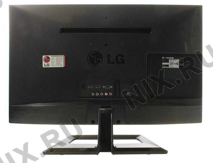 Lg dm2780d - купить , скидки, цена, отзывы, обзор, характеристики - телевизоры