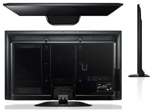 Телевизор LG 50PN450D - подробные характеристики обзоры видео фото Цены в интернет-магазинах где можно купить телевизор LG 50PN450D