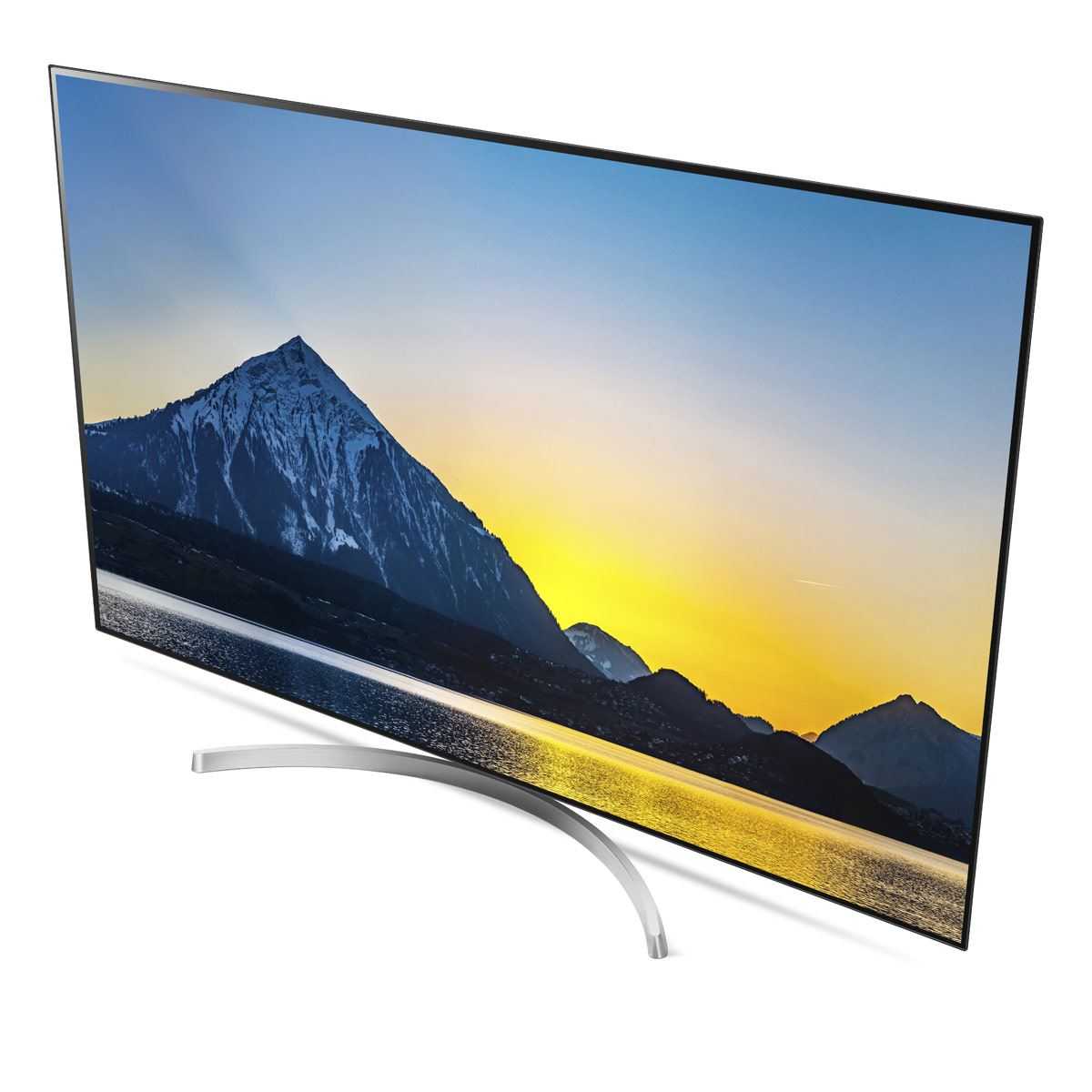 Телевизор lg 55" 55la620v черный full hd wifi (rus) - купить , скидки, цена, отзывы, обзор, характеристики - телевизоры