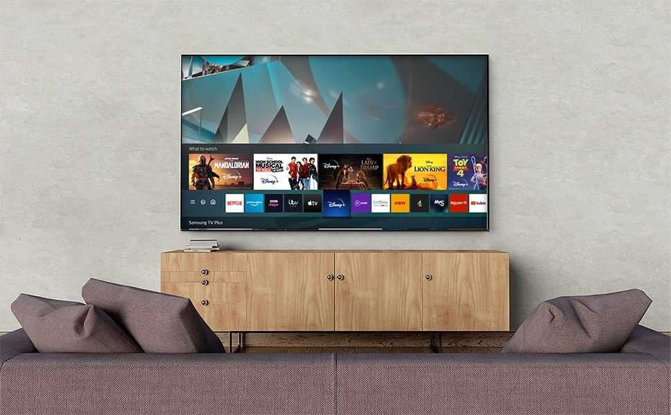9 лучших 4k телевизоров на 50 дюймов – рейтинг 2021