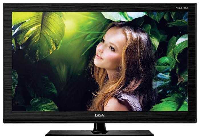 Bbk lem2496f (серый) - купить , скидки, цена, отзывы, обзор, характеристики - телевизоры