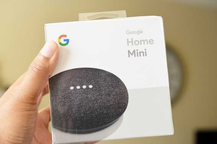 Представляем приложение google home - android - cправка - chromecast