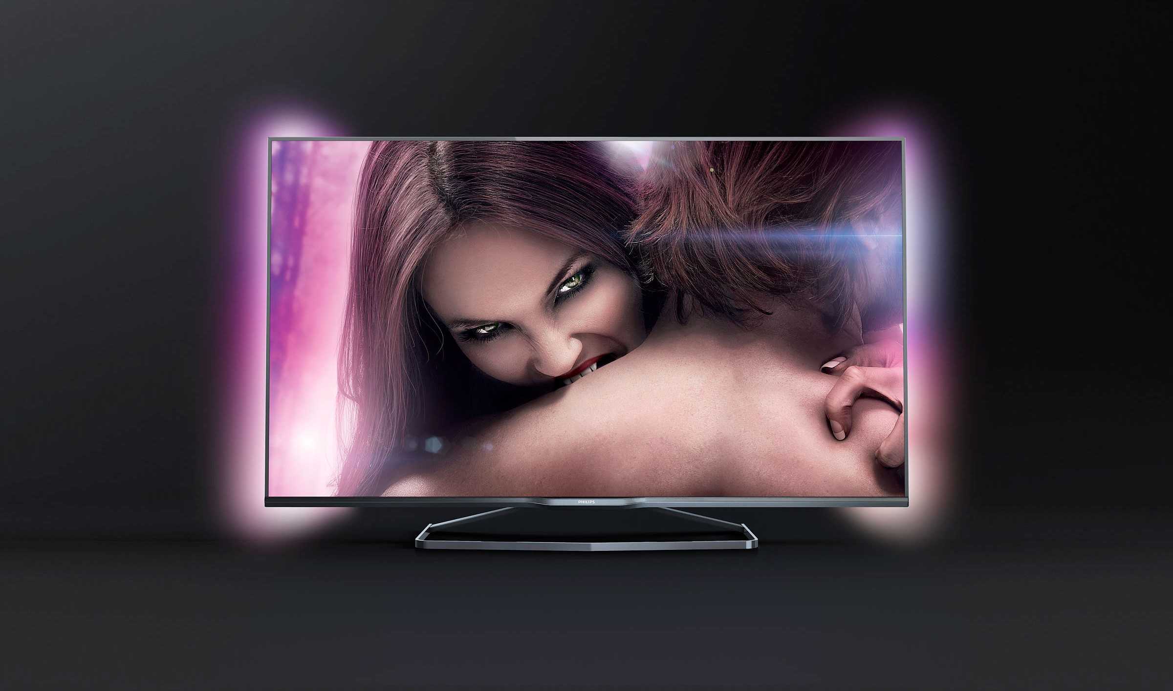 Модельный ряд телевизоров philips 2014 года
