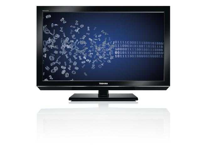 Телевизор Toshiba 32RL833 - подробные характеристики обзоры видео фото Цены в интернет-магазинах где можно купить телевизор Toshiba 32RL833