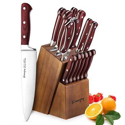 Лучшие ножи для кухни, топ-12 рейтинг кухонных ножей 2021