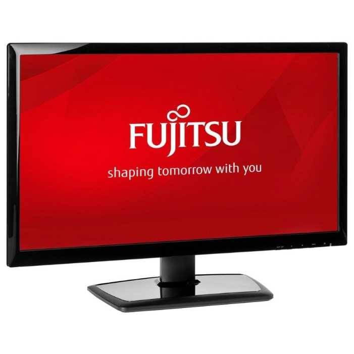 Fujitsu b24w-6 led
