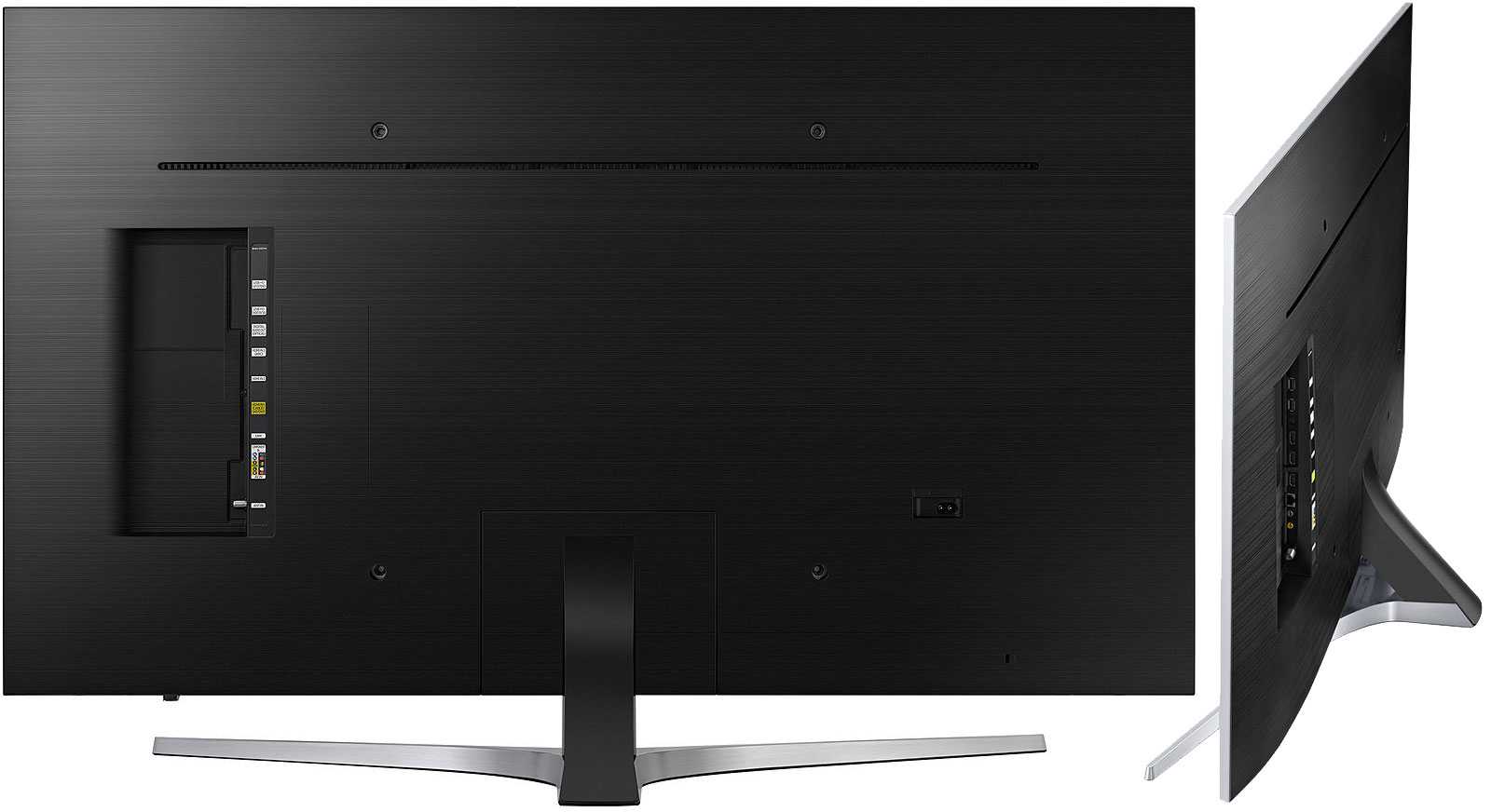 Телевизор Samsung UE49MU6400U - подробные характеристики обзоры видео фото Цены в интернет-магазинах где можно купить телевизор Samsung UE49MU6400U