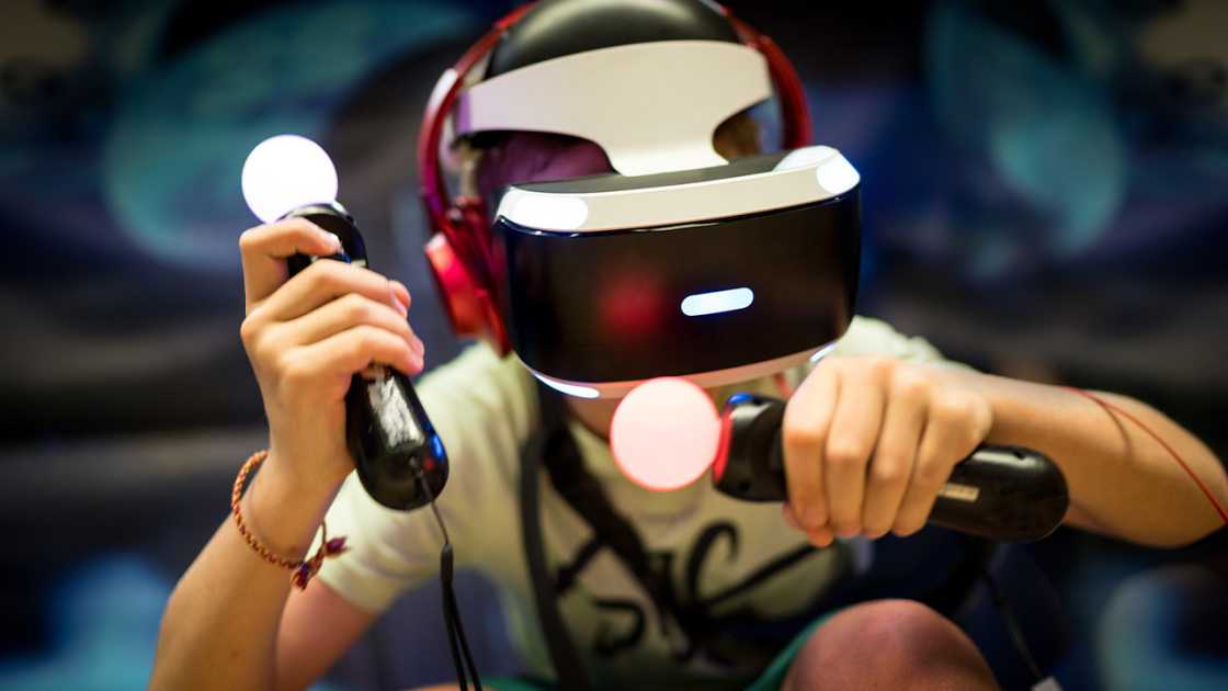 Лучшие vr игры 2021 года – топ игр виртуальной реальности