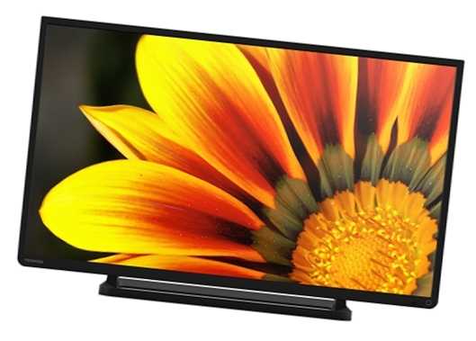 Телевизор Toshiba 40L2453 - подробные характеристики обзоры видео фото Цены в интернет-магазинах где можно купить телевизор Toshiba 40L2453