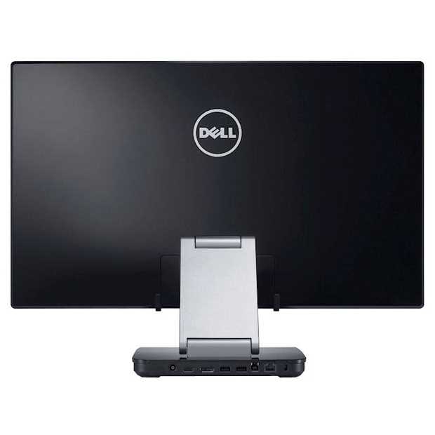 Dell s2340t (черный) - купить , скидки, цена, отзывы, обзор, характеристики - мониторы