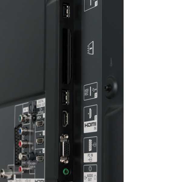 Sony kdl-32bx320 - описание, характеристики, тест, отзывы, цены, фото
