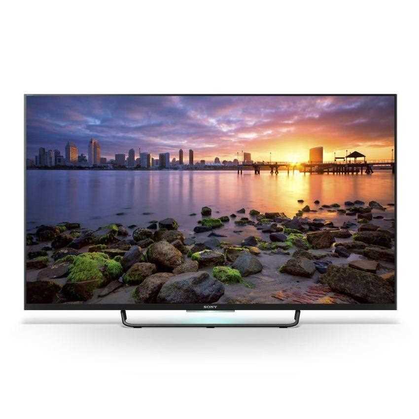 Sony kdl-65w855c - купить , скидки, цена, отзывы, обзор, характеристики - телевизоры