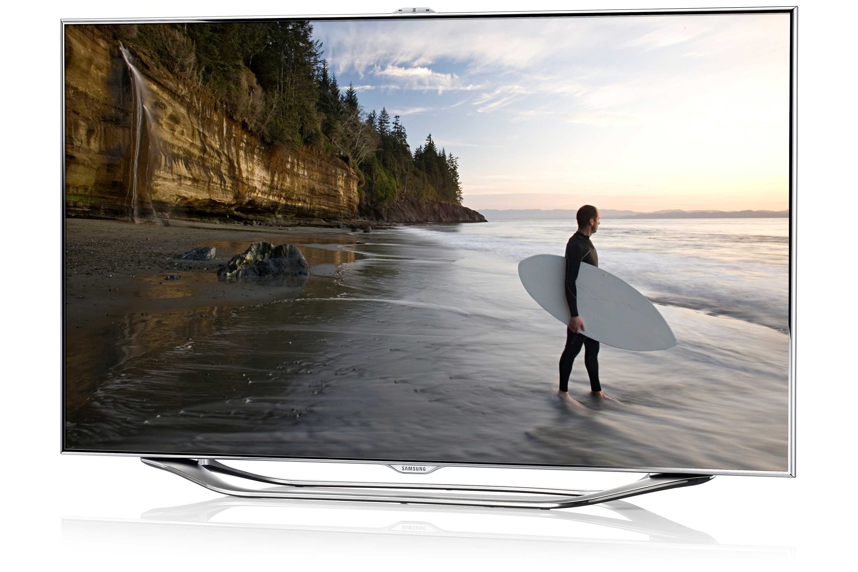 Samsung ue46d8000 - купить , скидки, цена, отзывы, обзор, характеристики - телевизоры
