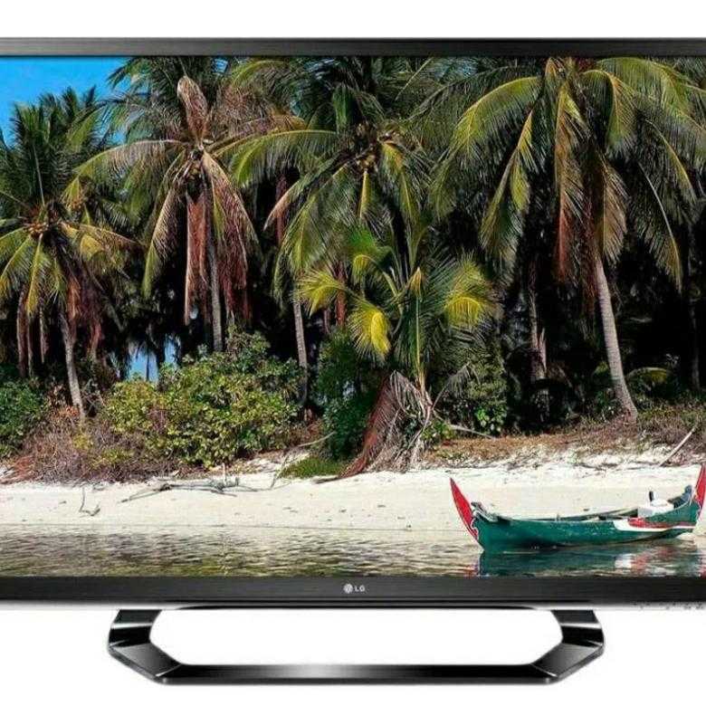 Жк телевизор 47" lg 47lm620t — купить, цена и характеристики, отзывы