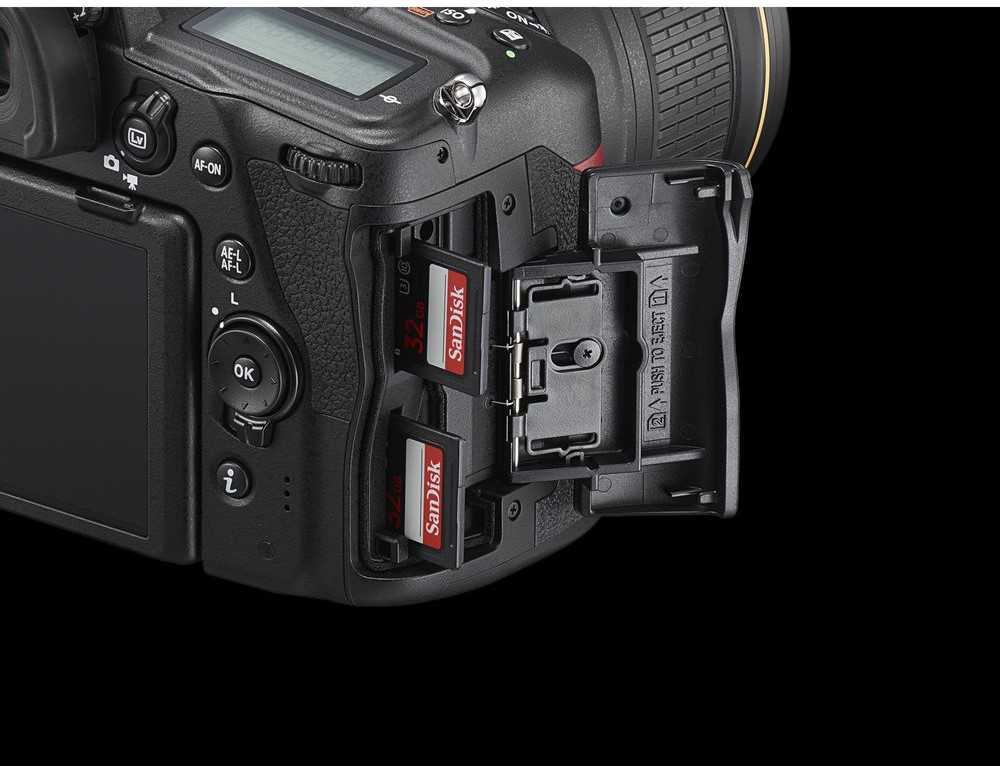 Nikon анонсировала зеркалку d780 и компактную coolpix p950 с 83-кратным зумом - 4pda