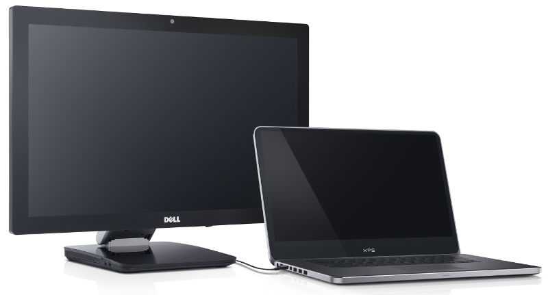 Dell s2340t - описание, характеристики, тест, отзывы, цены, фото
