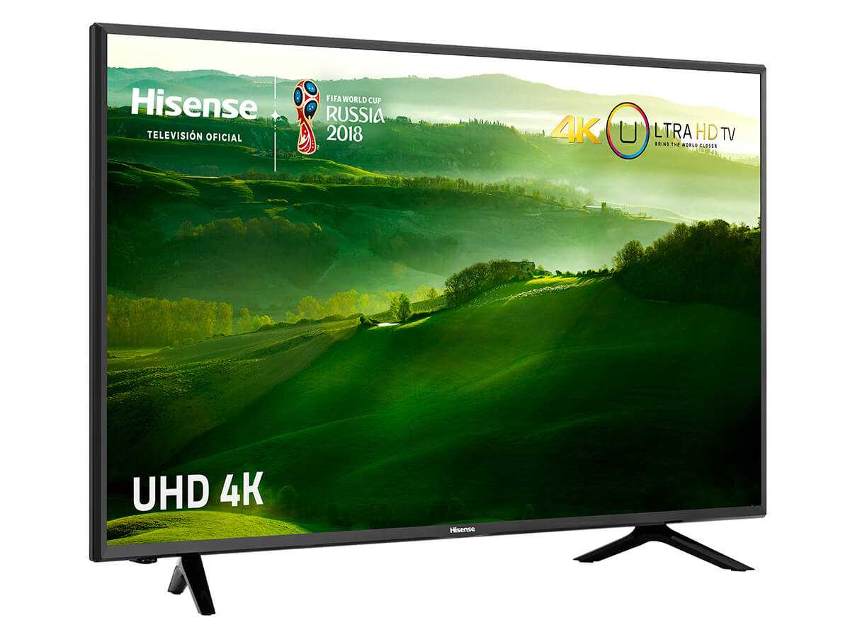 Телевизор hisense b7300 с диагональю 50”: обзор, цена, купить в россии