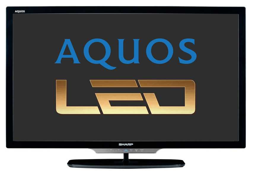 Телевизор sharp lc-60 le 651 - купить | цены | обзоры и тесты | отзывы | параметры и характеристики | инструкция